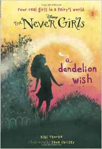 Never Girls #3: A Dandelion Wish (Disn