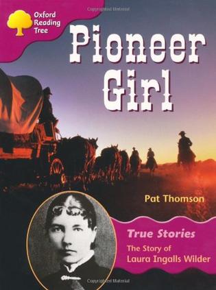 Pioneer Girl