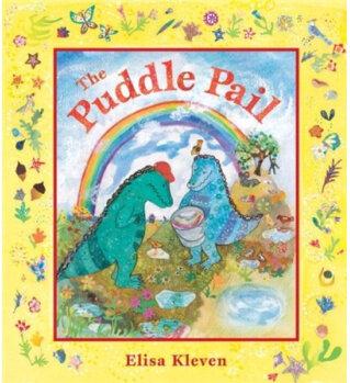 The Puddle Pail