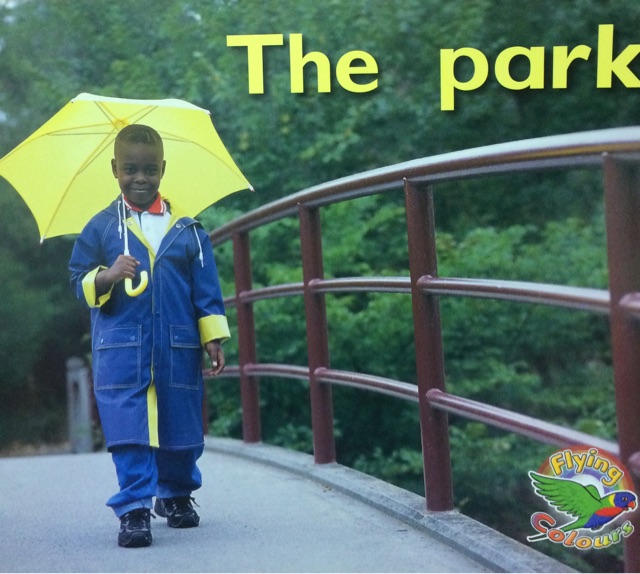 The Park (Flying colours)