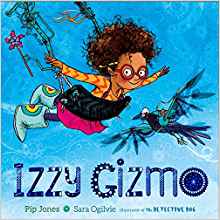 Izzy Gizmo