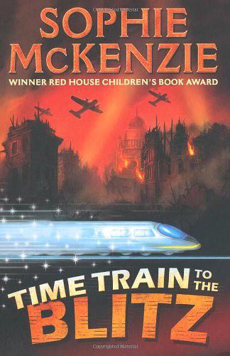 Train Time to the Blitz