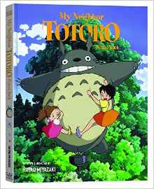 My Neighbor Totoro