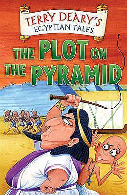 The Plot on the Pyramid