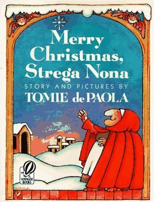Merry Christmas, Strega Nona
