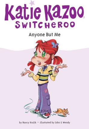 Anyone But Me