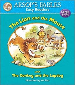 The Donkey and the Lapdog: with The Li