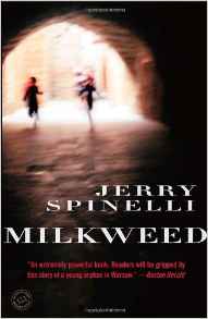 Milkweed (Random House Reader's Circle