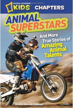 National Geographic Kids Chapters: Ani