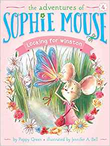 Looking for Winston (The Adventures of