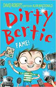 Fame! (Dirty Bertie)