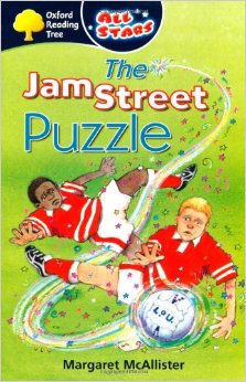 Oxford Reading Tree: All Stars: Pack 3