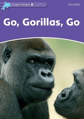 Go gorillas go