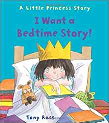 A Little Princess Story: I Want a Beds