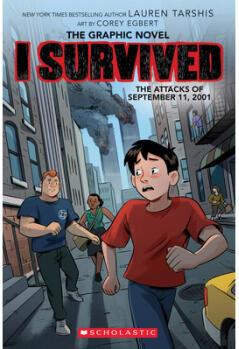 I Survived the Attacks of September 11