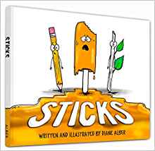 Sticks