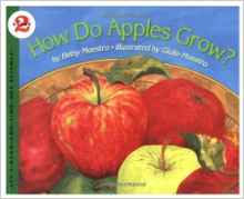 How Do Apples Grow? (Let's-Read-and-Fi