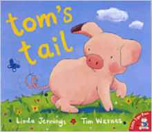 Tom's Tail