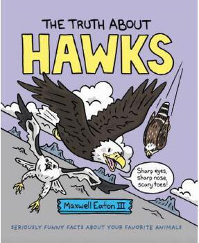 The Truth About Hawks