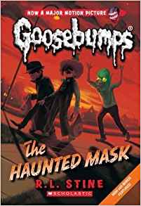 The Haunted Mask