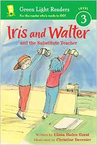 Iris and Walter: Substitute Teacher (G
