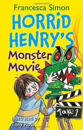 Horrid Henry 21