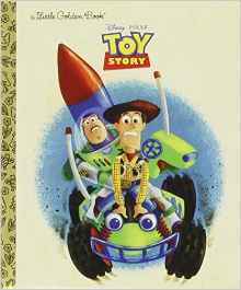 Toy Story (Disney/Pixar Toy Story) (Li