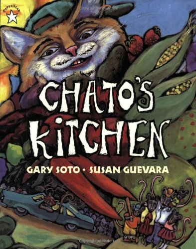 Chato's Kitchen