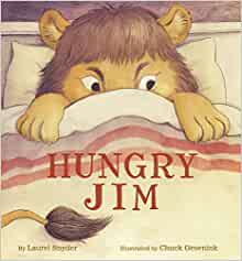 Hungry Jim