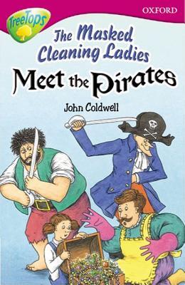 Meet the Pirates