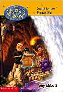 Search For The Dragon Ship (The Secret