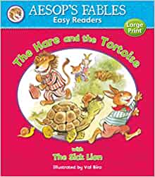 The Hare and the Tortoise, plus The Si