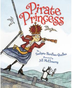 Pirate Princess
