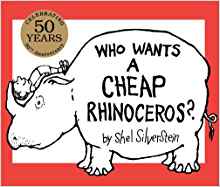 Who Wants a Cheap Rhinoceros?: 50th An