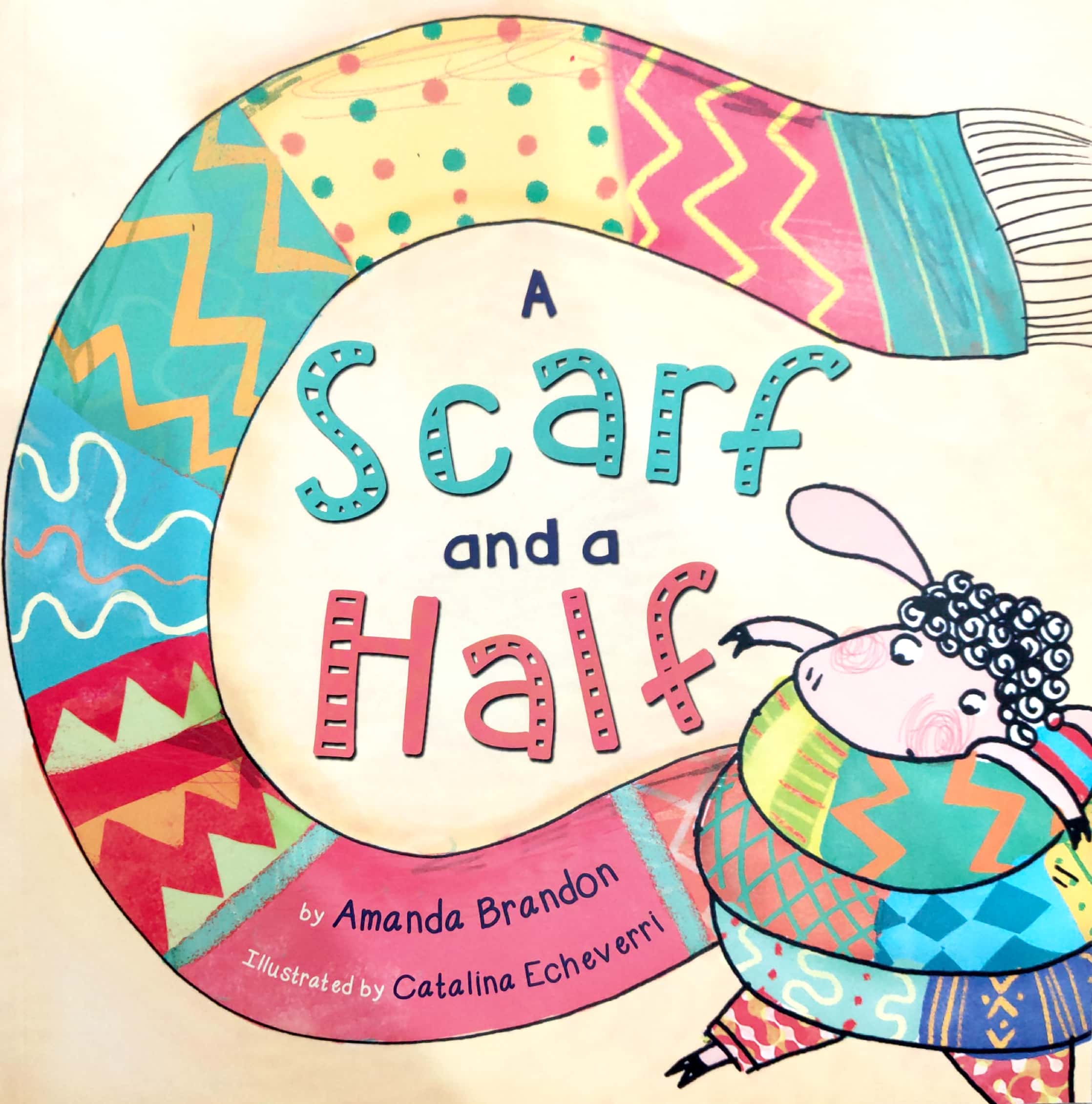 A Scalf and a Half