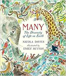 Many: The Diversity of Life on Earth