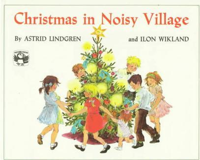 Christmas in Noisy Village