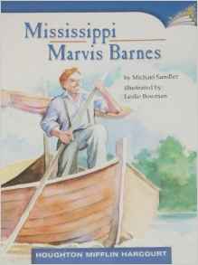 Mississippi Marvis Barnes