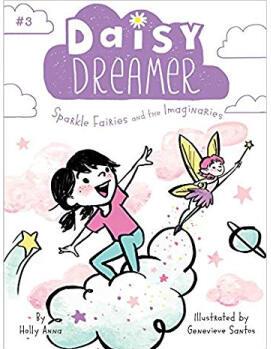 SPARKLE FAIRIES AND THE IMAGINARIES