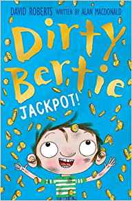 Jackpot! (Dirty Bertie)