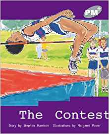 The Contest
