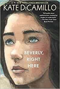 Beverly, Right Here (Raymie Nightingal