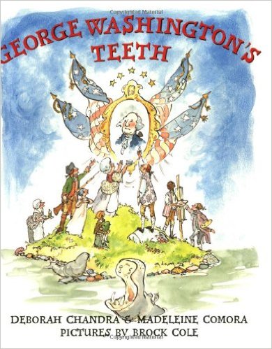 George Washington's Teeth
