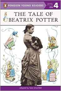 The Tale of Beatrix Potter (Penguin Yo