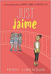Just Jaime (Emmie & Friends)