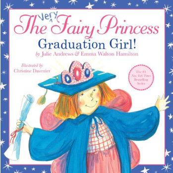 The Very Fairy Princess: Graduation Gi