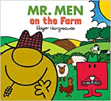 Mr. Men on the Farm (Mr. Men & Little 