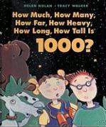 How Much, How Many, How Far, How Heavy