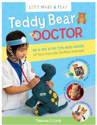 TEDDY BEAR DOCTOR