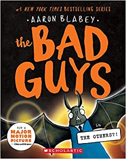 The Bad Guys in the Others?! (The Bad 